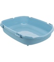 Bandeja Higiénica Primo XXL azul - 1