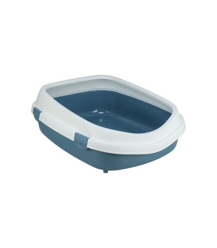 Bandeja Higiénica Primo XXL borde/azul - 1