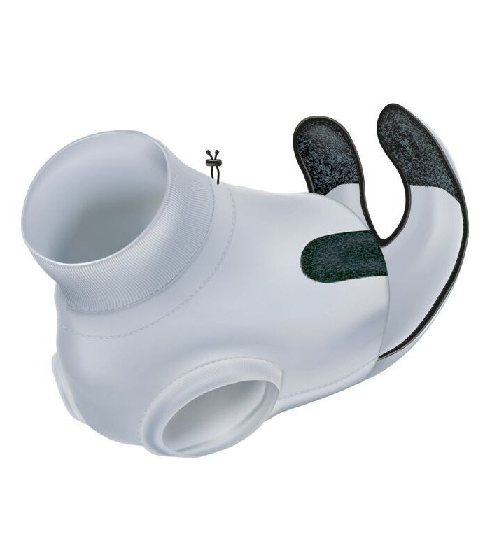 Body Protector para Gatos - 1