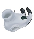 Body Protector para Gatos - 1