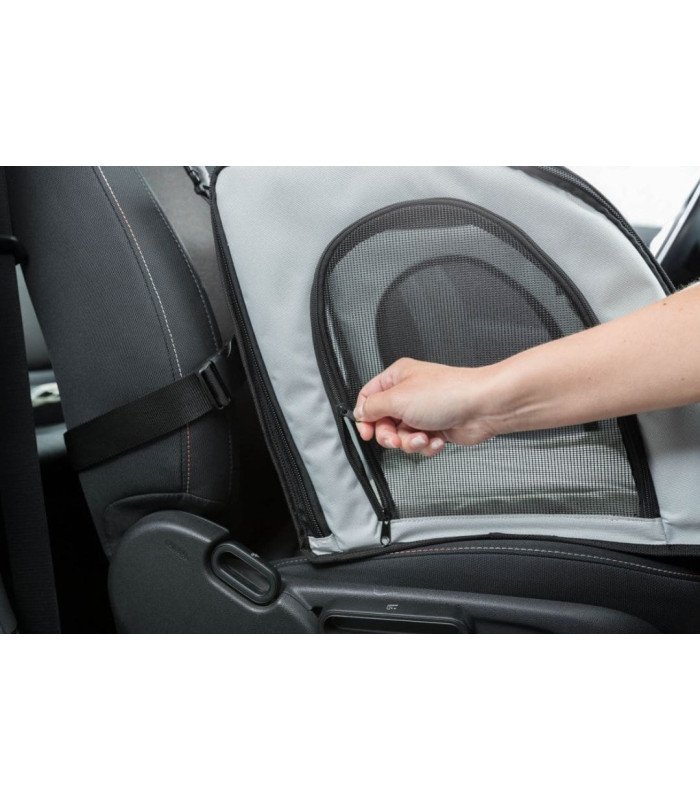 Asiento para Coche apertura frontal y lateral - 3