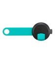Flasher para Perros USB - 2