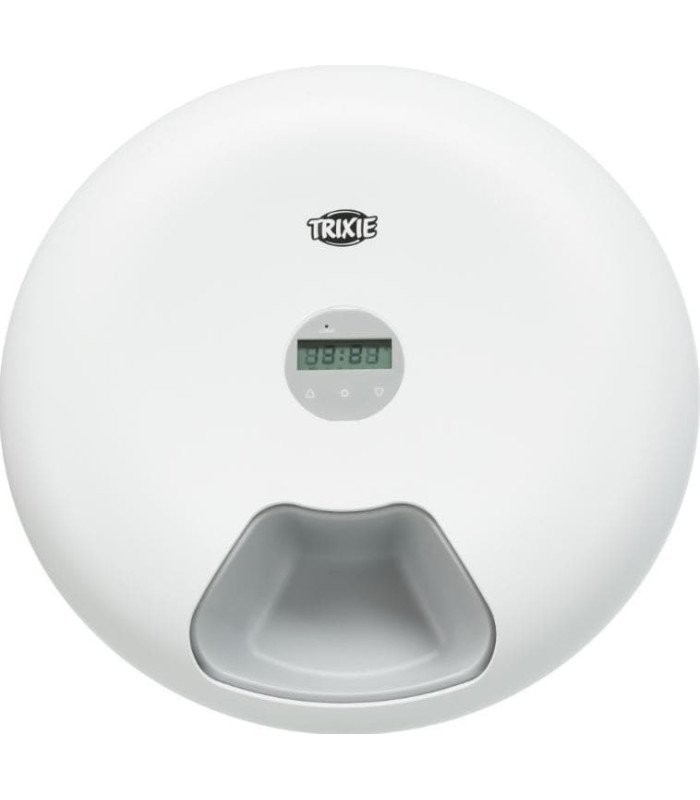 Comedero Automático TX5+1 - 2
