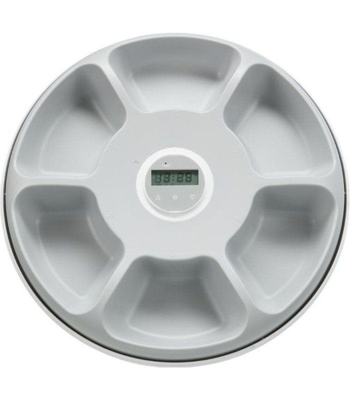 Comedero Automático TX5+1 - 3
