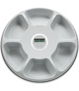 Comedero Automático TX5+1 - 3