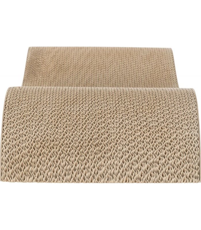 Tabla Cartón Rascadora XXL 64cm - 1