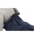BE NORDIC Impermeable Husum azul - 2