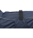 BE NORDIC Impermeable Husum azul - 3