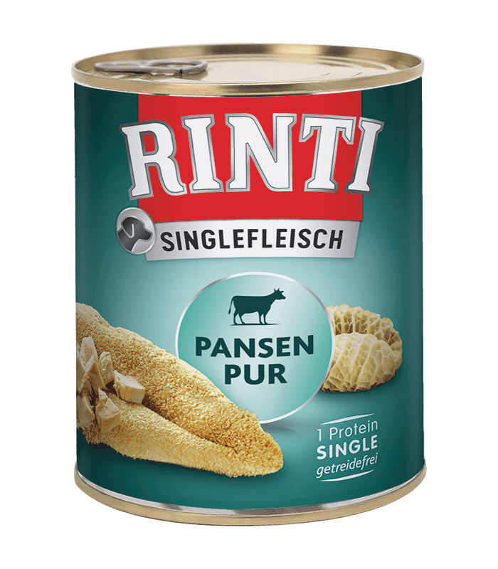 Rinti Pur Tripas - 1
