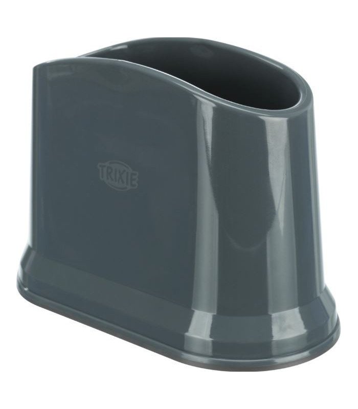 Soporte para Recogedor de Lecho - 1