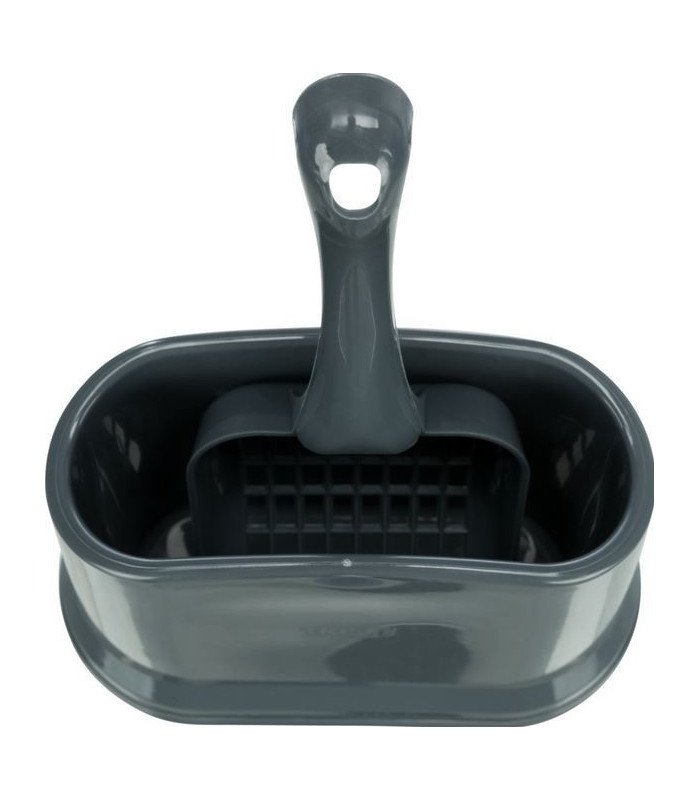 Soporte para Recogedor de Lecho - 2