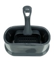 Soporte para Recogedor de Lecho - 2