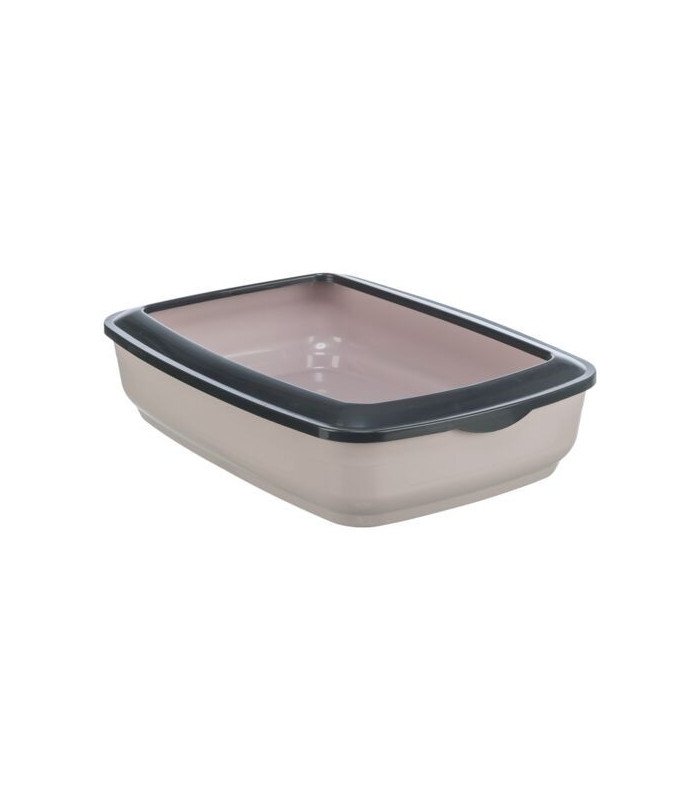 Bandeja Higiénica Mio con Borde - 2