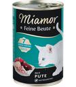 Miamor Feine Beute Pavo - 1
