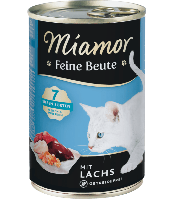 Miamor Feine Beute - 1