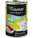 Miamor Feine Beute Junior Pollo - 1