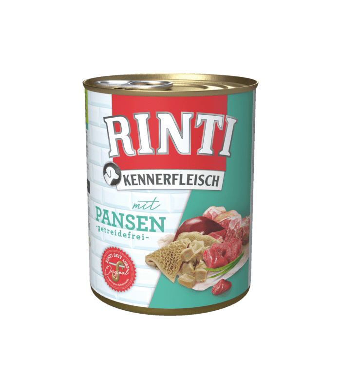 Rinti Kennerfleisch tripas de ternera - 1