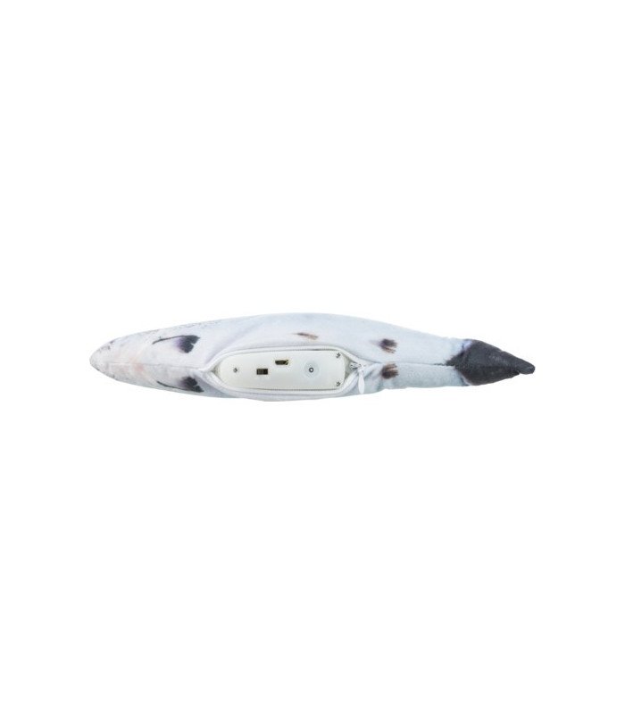 Pez enrollable - 2