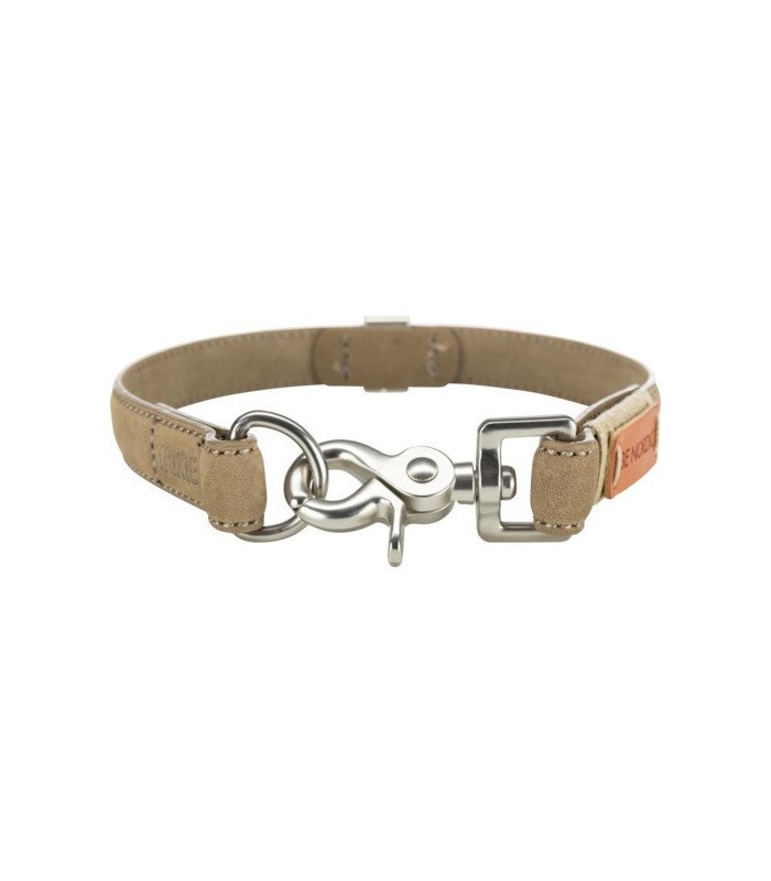BE NORDIC Collar de Cuero - 3