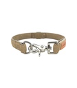 BE NORDIC Collar de Cuero - 3