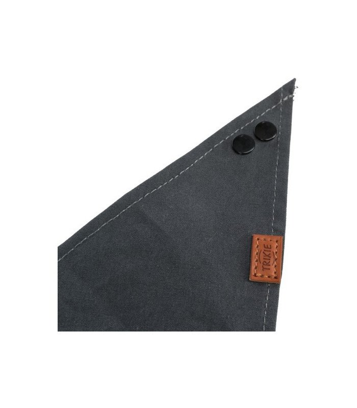 BE NORDIC Pañuelo gris - 2