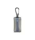 Dispensador Bolsitas gris/turquesa - 1