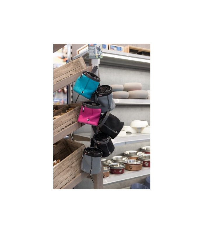 Bolsa Snacks Twist - 5