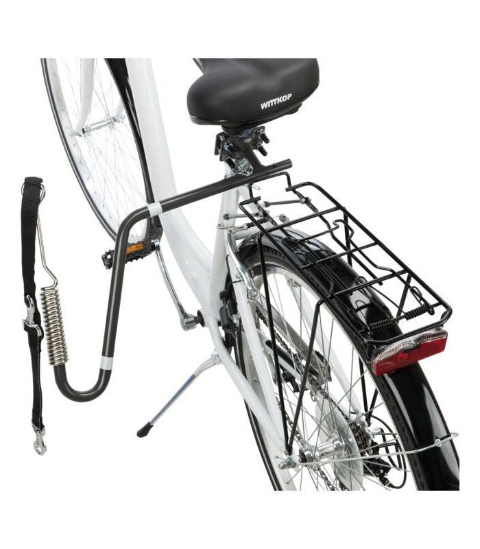 Set para Bicicleta en forma de U - 1
