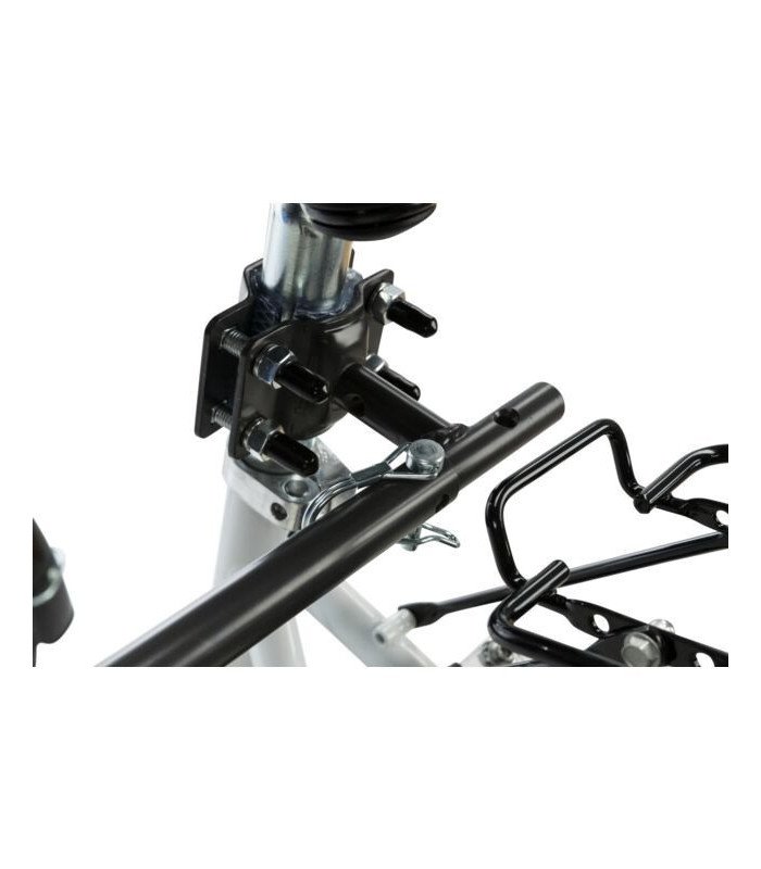 Set para Bicicleta en forma de U - 3
