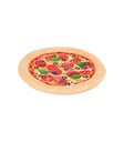 Pizza - 2