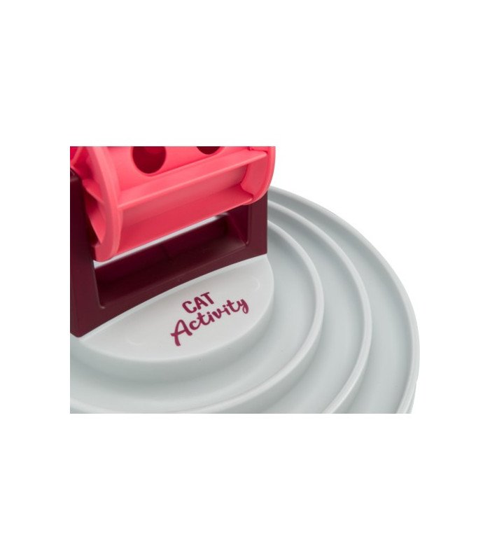 Roller Bowl - 1