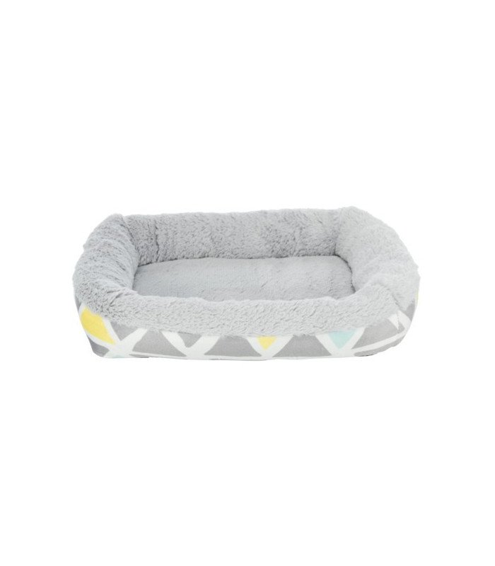 Cama de peluche Bunny - 1