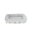 Cama de peluche Bunny - 1