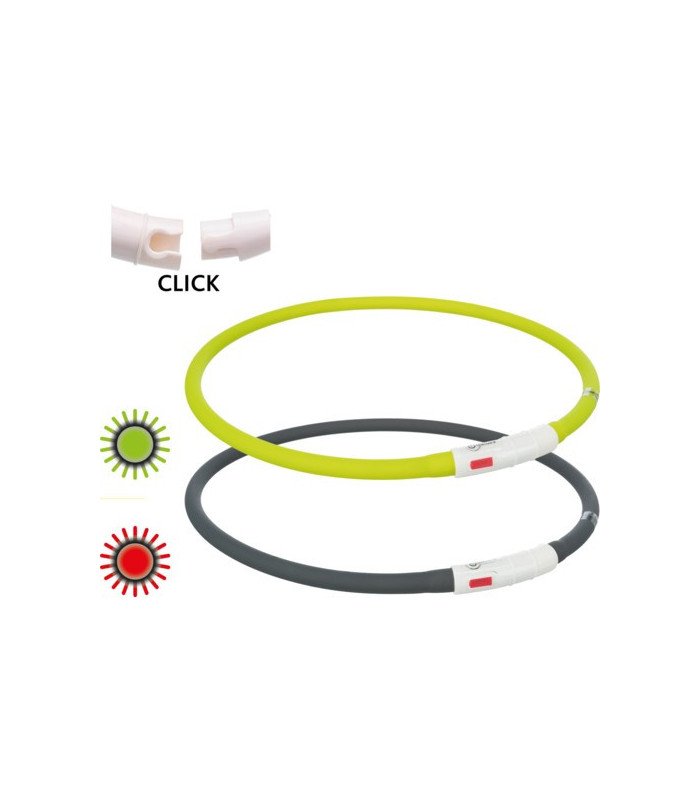 Collar de Aro Flash USB - 1