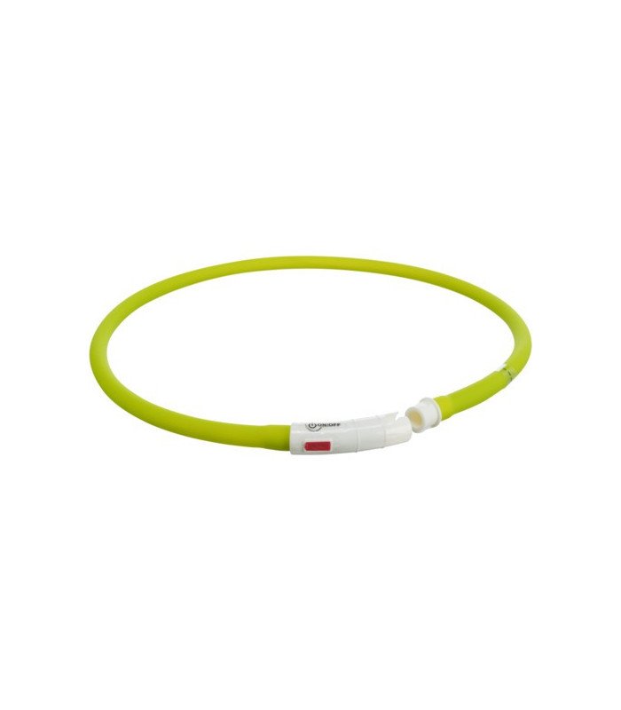 Collar de Aro Flash USB - 2