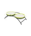 Set de Comederos - 5