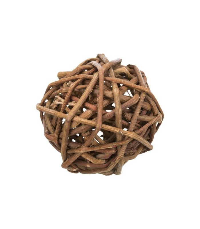 Pelota de mimbre - 1