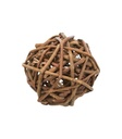Pelota de mimbre - 1