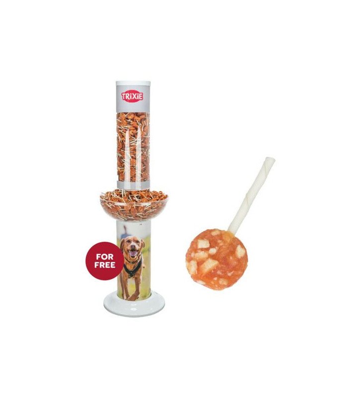 Denta Fun Pollo Lolly - 3