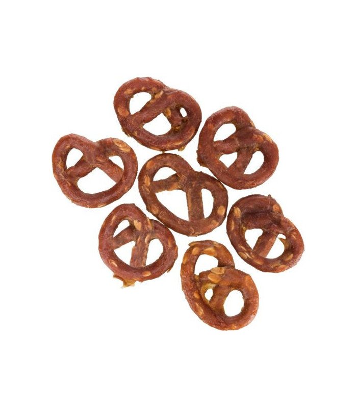 Mini Pretzels - 2