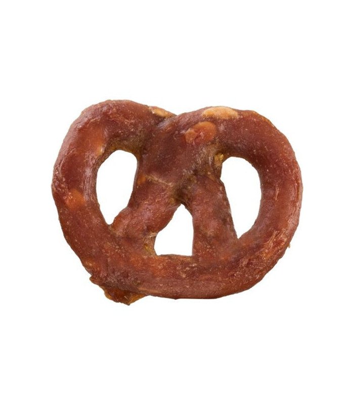 Mini Pretzels - 3