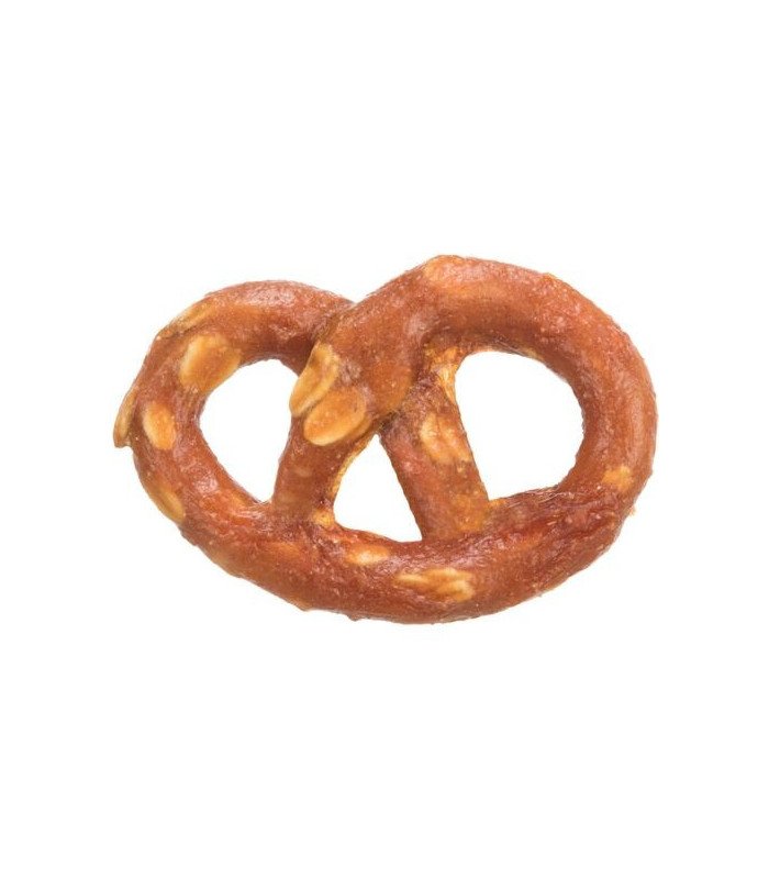 Mini Pretzel - 1