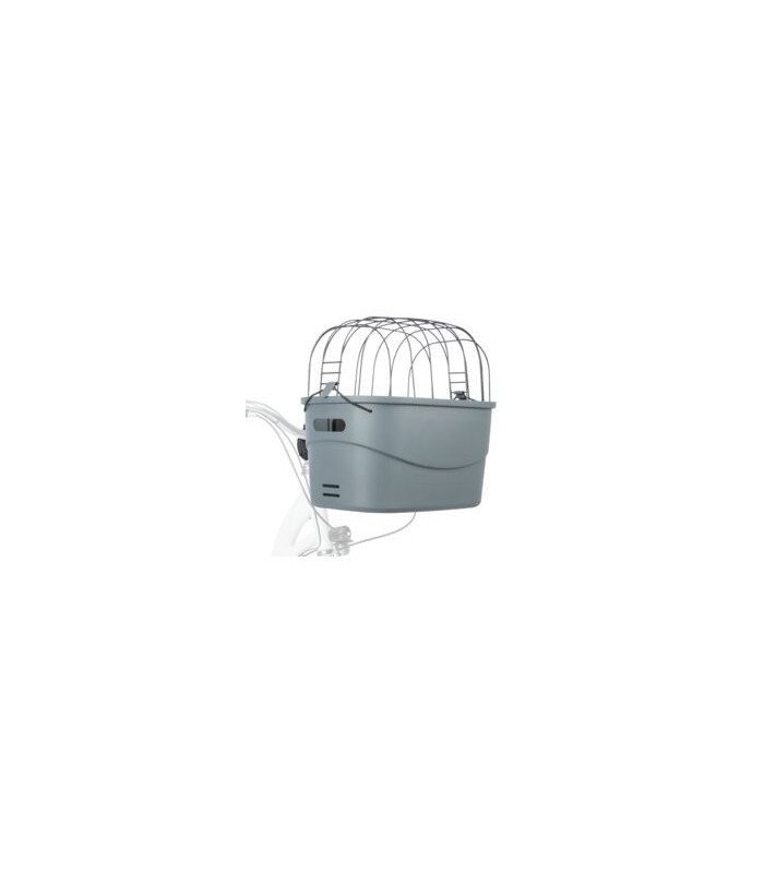 Cesta para Bicicleta - 1