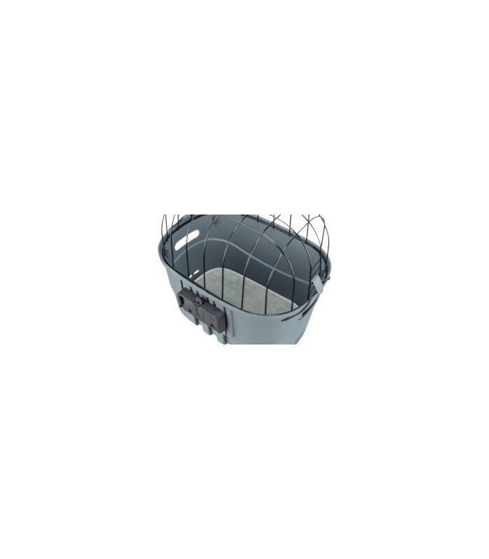 Cesta para Bicicleta - 3