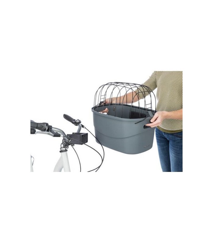 Soporte universal para la cesta delantera - 3