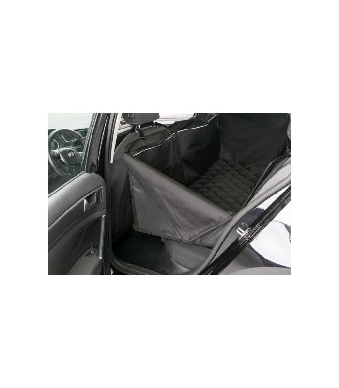 Funda Protectora Asientos Coche - 2