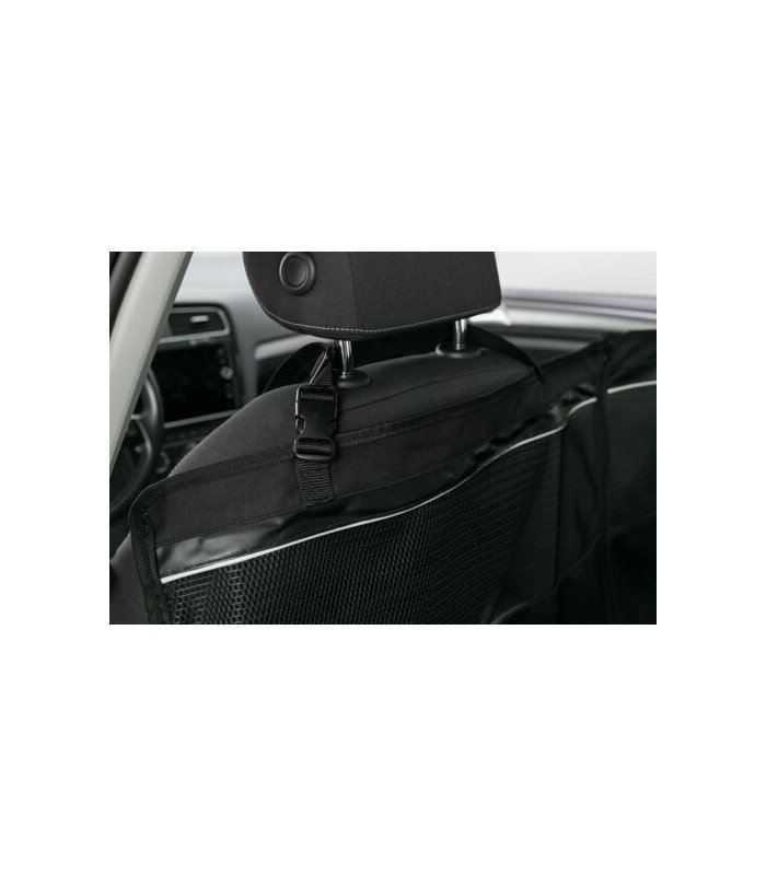 Funda Protectora Asientos Coche - 4
