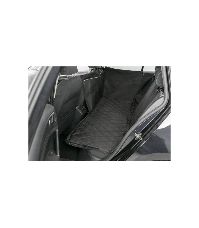 Funda Protectora Asientos Coche - 5