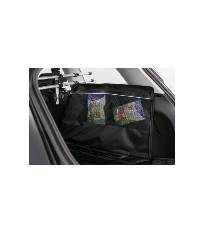 Funda Protectora Maletero Coche - 1