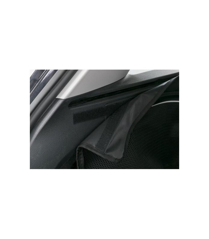 Funda Protectora Maletero Coche - 2